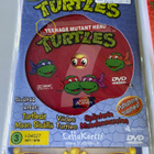 Turtles (koko TV-sarja) Leffakortti DVD-kokoelma - pikkukuva 5