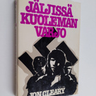 Jon Cleary : Jäljissä kuoleman varjo : romaani - pikkukuva 1