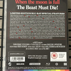 The Beast Must Die (Indicator, Limited Edition) - pikkukuva 2