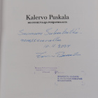 Kalervo Puskala : Kalervo Puskala : Muotokuvaaja Pohjanma... - pikkukuva 3