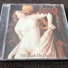Deicide ”Till Death Do Us Part” CD 2008 - pikkukuva 1