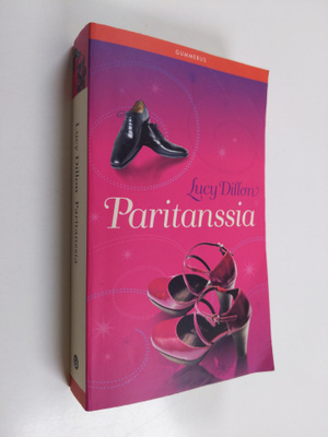 Lucy Dillon : Paritanssia