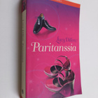 Lucy Dillon : Paritanssia - pikkukuva 1