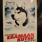 Erämaan kutsu - Call of the Wild koko sarja - 4DVDBOX Suomij - pikkukuva 1