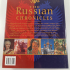 Tessa Clark : The Russian chronicles : a thousand years t... - pikkukuva 2