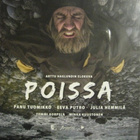 POISSA DVD - pikkukuva 1