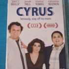 Dvd - CYRUS - Jonah Hill elokuva - pikkukuva 1