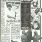 OK ROCK MAGAZINE VUOSIKERTA 1981 ( 5 NUMEROA) - pikkukuva 2