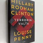 Hillary Rodham Clinton : Terrorin valta - pikkukuva 1