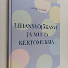 Lihansyöjäkasvi ja muita kertomuksia - pikkukuva 1