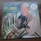 PASI KAUNISTO - SUORAAN SYDÄMESTÄ . LP - pikkukuva 1