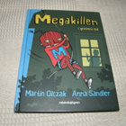 Olczak - Sandler Megakillen i grevens tid - pikkukuva 1
