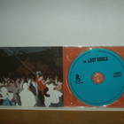 The Lost Souls CD + 7 bonaria - pikkukuva 3