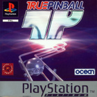 True Pinball (PS1), CIB - pikkukuva 1