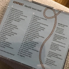 Ajopuut . Merellä nousi tuuli 2 x CD kansanlauluja kuin uusi - pikkukuva 3