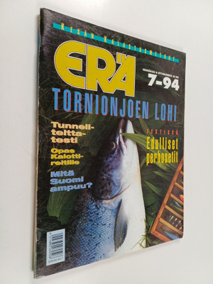 Erä 7/1994