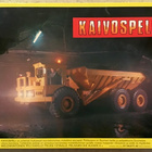 Kaivospeli-lautapeli - pikkukuva 1