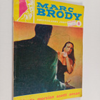 Marc Brody 8 : Musta morsian asetti ansan - pikkukuva 1
