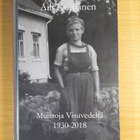 Muistoja Visuvedeltä 1930–2018 – Aili Koivunen - pikkukuva 1