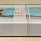 HUBOTIT - melkein ihmisiä: Kausi 1 (2012) 4DVD (UUSI) - pikkukuva 3