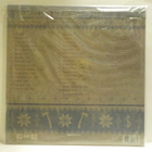JEFF RUSSO - FARGO OST M-/M- EU 2014 1. PAINOS LP - pikkukuva 2
