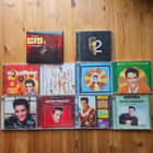 Elvis presley levyjä 10 kpltta - pikkukuva 1