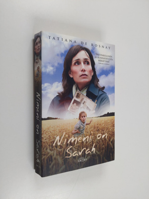 Tatiana de Rosnay : Nimeni on Sarah