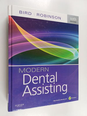 Doni Bird : Modern dental assisting