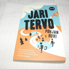 Jari Tervo Pohjan hovi  -pok - pikkukuva 1