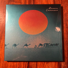 Santana - Caravanserai Sacd/cd - pikkukuva 1