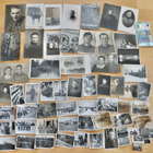 n 60 VANHAA Sotilasvalokuvaa 1930-l - pikkukuva 1