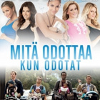 Mitä Odottaa Kun Odotat - (Blu-ray) - pikkukuva 1