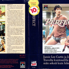 Perfect - SFX VHS (Video Trade) - pikkukuva 2