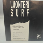 Luonteri Surf – Jään Päältä Pois 7" - pikkukuva 2