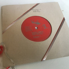 Viola . A christmas 45 for you from Viola 7” lp vinyyli - pikkukuva 1