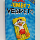 Walt Disney : Jumbo 7 : Vesipeto - pikkukuva 1