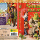 shrek kolmas (37032) - pikkukuva 1