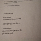 MAURI PAASILINNA : KYLMÄN SODAN KAUPPAMIEHET - pikkukuva 2