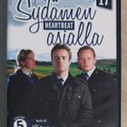 Sydämen asialla (Heartbeat): Kausi 17 (2007-2008) 5DVD - pikkukuva 1