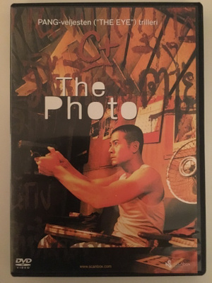 The Photo - DVD