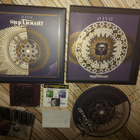 Amorphis : Halo 2 lp boksi - pikkukuva 3