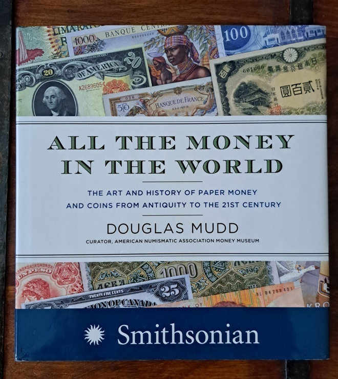 All the Money in the World (2006)