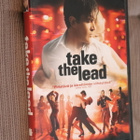 DVD Take the Lead ( 2006 Antonio Banderas ) - pikkukuva 1
