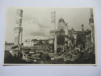 Viipuri 3.6.1942