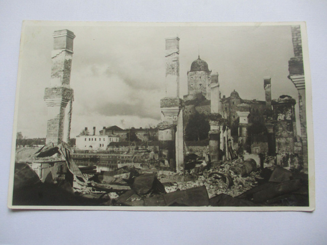 Viipuri 3.6.1942