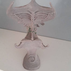 ALIENS - ALIEN QUEEN sculpture - HEAD HUNTER STORE. - pikkukuva 4