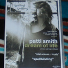 PATTI SMITH ~ Dream Of Life: Steven Sebring ~ DVD *UUSI* - pikkukuva 1