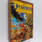 Terry Pratchett : Pienet jumalat - pikkukuva 1