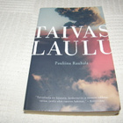 Pauliina Rauhala Taivaslaulu -pok - pikkukuva 1