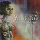 Jussi Selo & Nefernefernefer•Jussi Selo & Nefernefernefer CD - pikkukuva 1